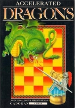 Chess equipment: Accelerated dragons cadogan