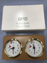 BHB Analogue Clock