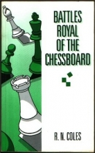 Chess equipment:Battles royal of the chess board chess book
