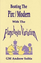 Chess equipment: Beating the Pirc with the fianchetto chess book
