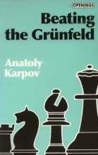 Chess equipment: Beating the grunfeld chess book