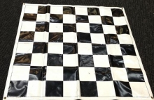 Board for Small Giant Chess Set