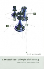 Chess equipment: Chess the art of logical thinking