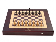 Grand Kingdon Chess set