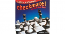 Checkmate! My First Chess Book