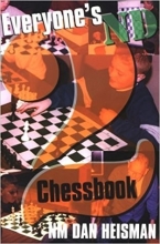Everyone’s 2nd Chess Book