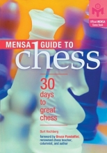 Mensa Guide to Chess