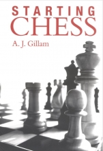 starting chess