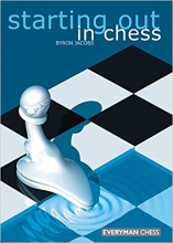 Starting Out In Chess