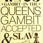 Chess equipment: 4.Nc3 gambit queens gambit