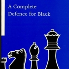 chess equipment: Complete defense for black chess book