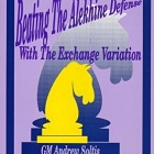 Chess equipment: Beating the Alekhine defense with the exchange variation