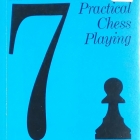 Chess equipment: playing practical chess book