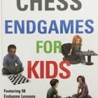 Chess Endgames For Kids