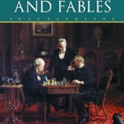 Chess equipment: chess and fables book