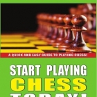 Start Playing Chess Today