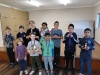 Prizewinners