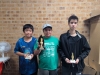 Prizewinners