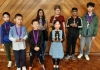 Roseville Saturday Fun Tournament September 2025 - Prizewinners