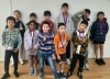 Prizewinners
