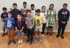 Prizewinners