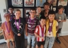 Prizewinners