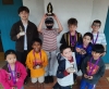 Prizewinners