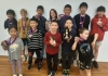 Prizewinners