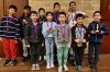 Epping Saturday Fun Tournament June 2025 - Prizewinners