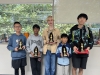 Inner West Chess Challenge 35 - 2026 Prizewinners