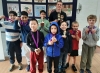 Mosman Saturday Fun Tournament August 2025 - Prizewinners