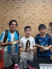 Prizewinners