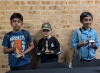 Parramatta U500 JCL Tournament November 2024 - Prizewinners