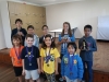 Prizewinners