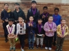 Pymble Saturday Fun Tournament July 2025 - Prizewinners