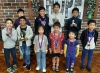 Prizewinners