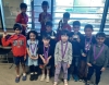 Rouse Hill U9 Tournament September 2025 - Prizewinners