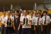 Macquarie University Chess Challenge Secondary School 2013, Prize winners